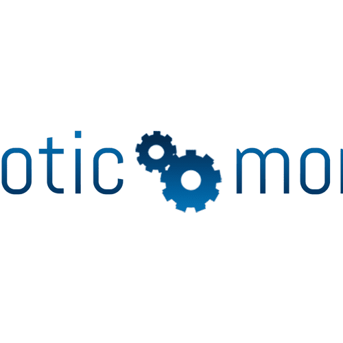 Robotic Money // Education Portal for Online Marke