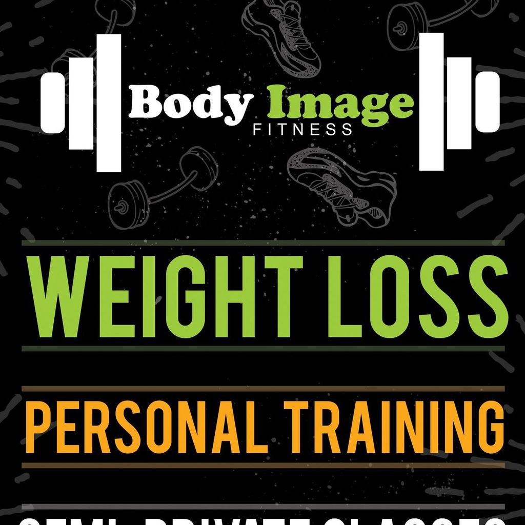 Body Image Fitness & Nutrition