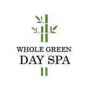 Whole Green Day Spa Inc