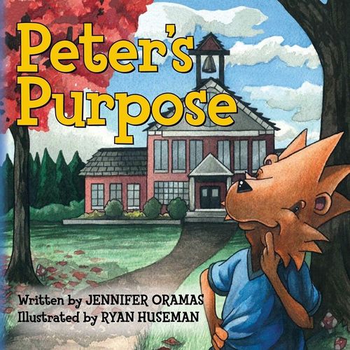Huseman Designs llc
Peters Purpose
Published Child