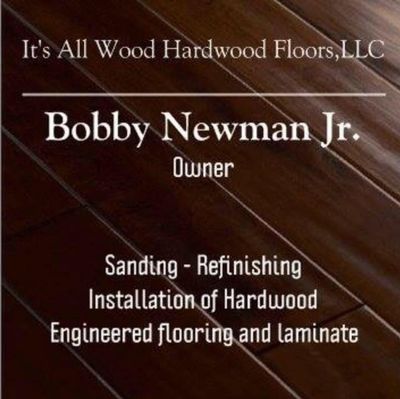 It S All Wood Hardwood Floors Llc West Columbia Sc