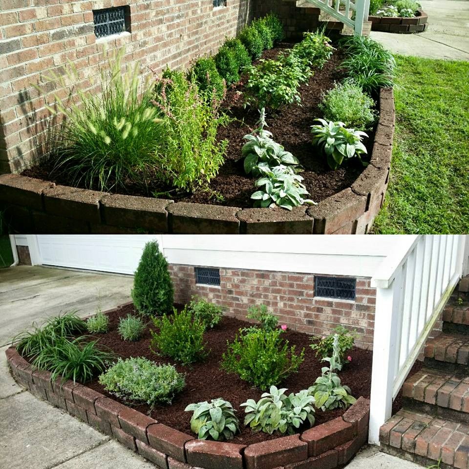 Landscape Installation