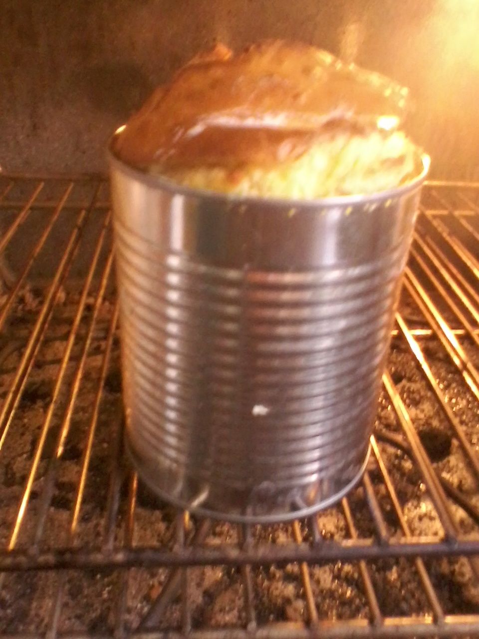 Sheppards pie in a can. Mmmmm.