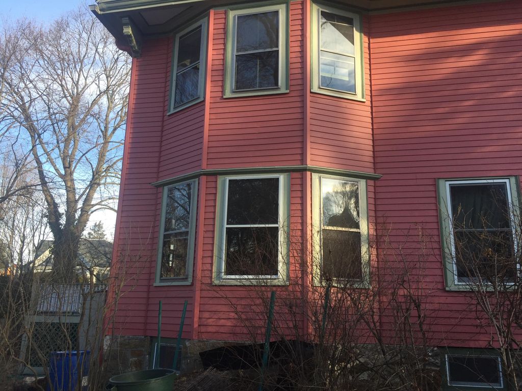 Home built 1800 new replacement windows