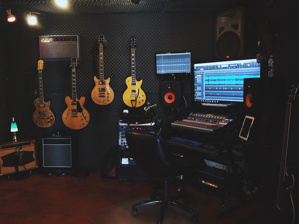Projects and media