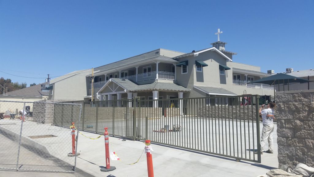 Northridge 