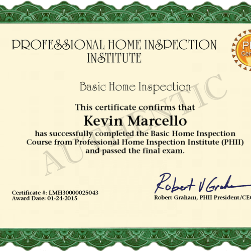 Home Inspectors Serving Gainesville, Book Your Inspection Today