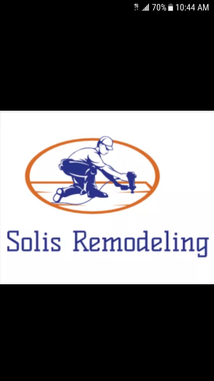Solis Remodeling