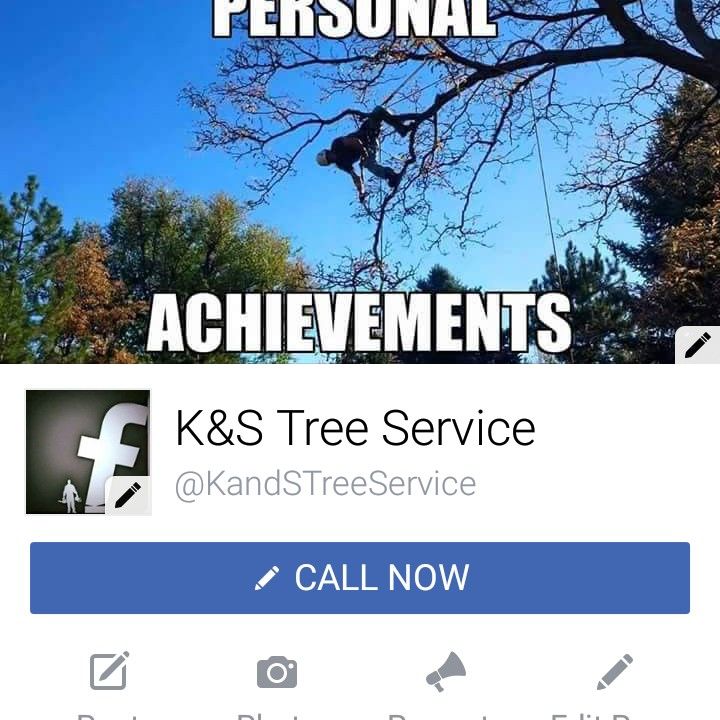 K&S Tree Service