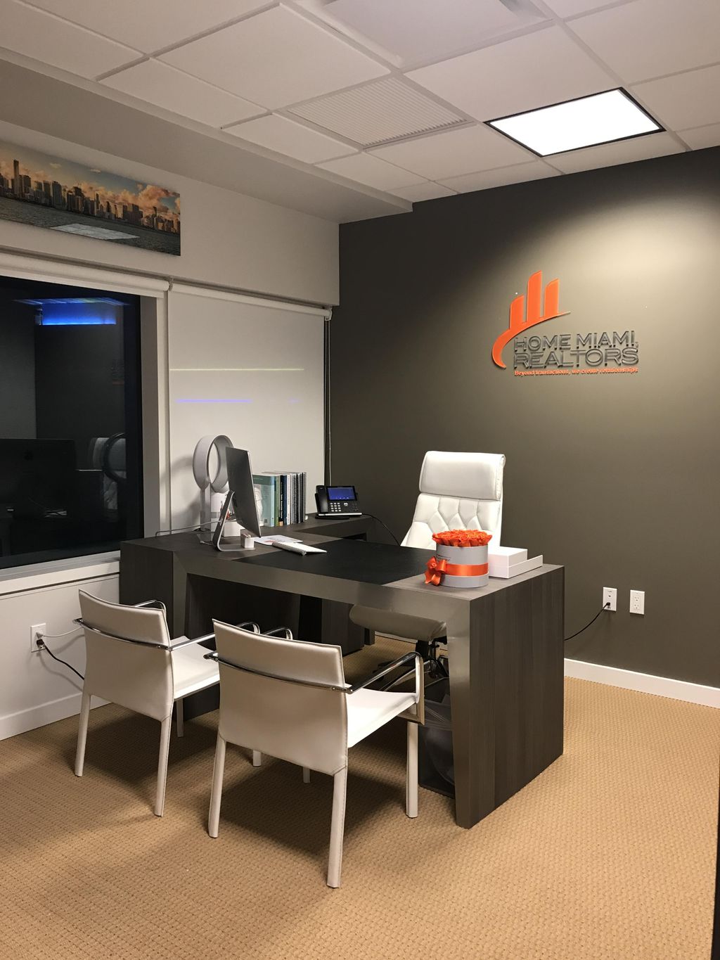 Projects and media