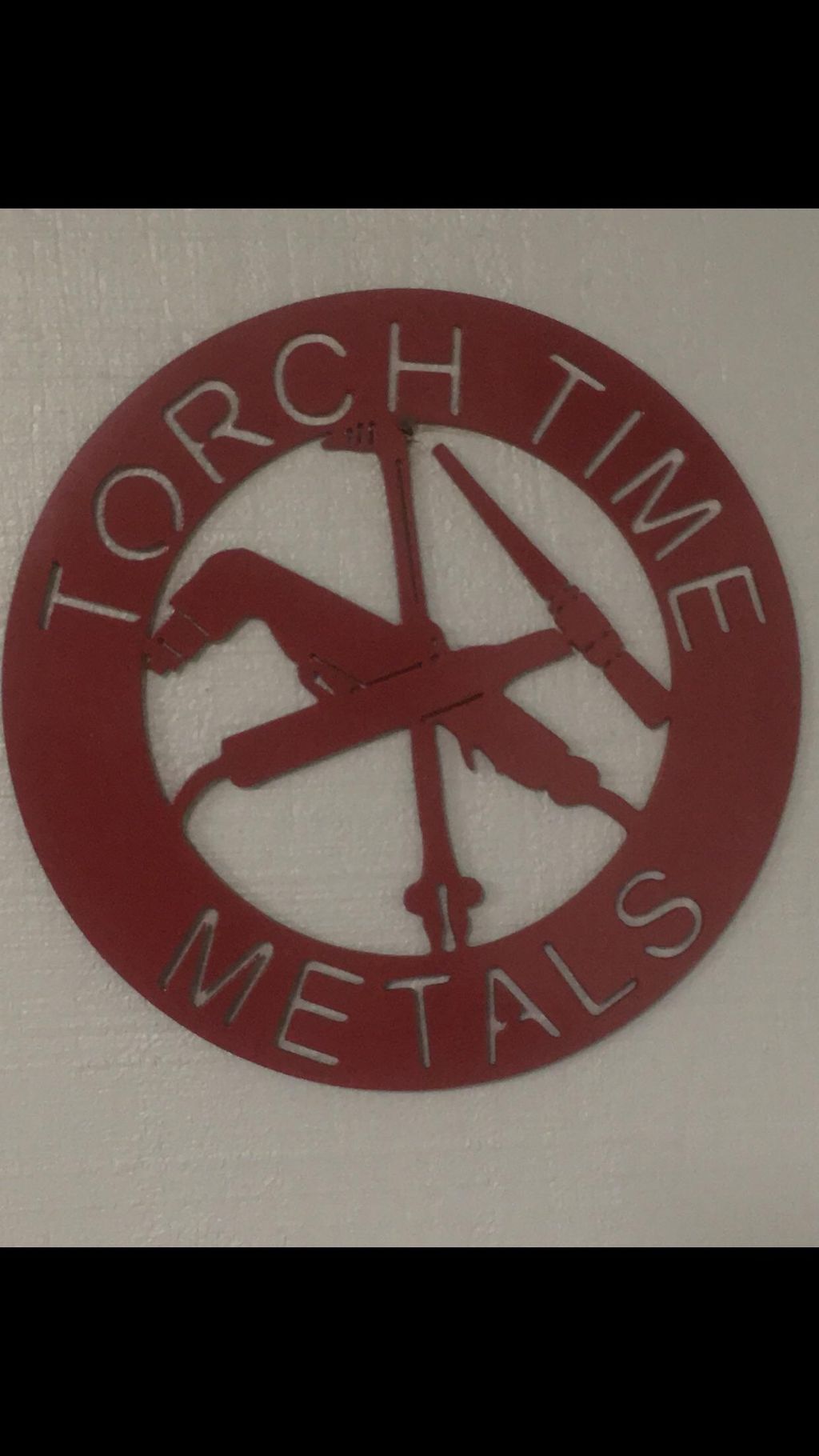 Torch Time Metals