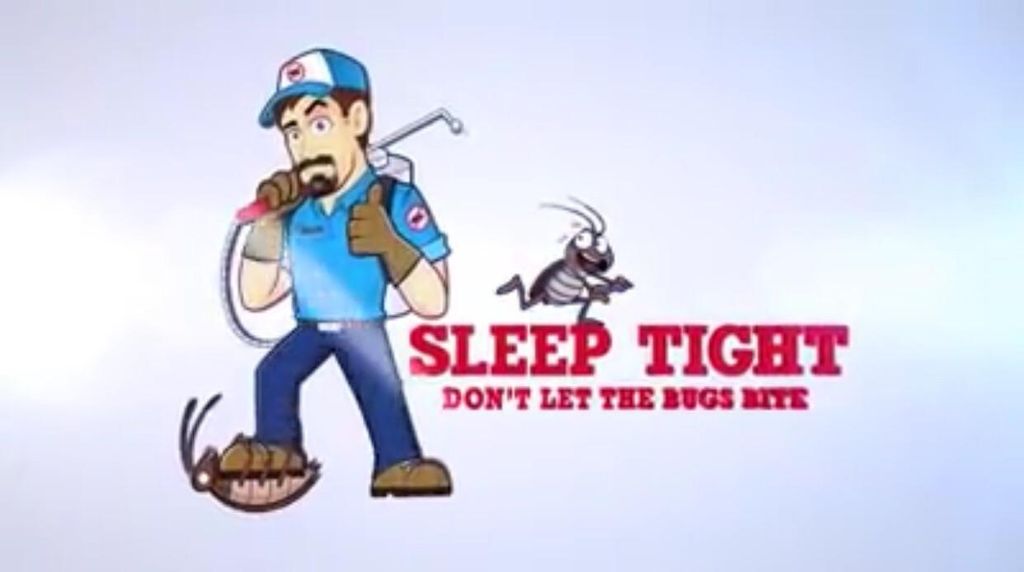 Sleep Tight Pest Control