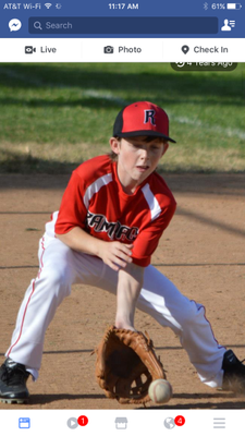 Avatar for Baseball Lessons
