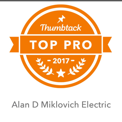 Avatar for Alan D Miklovich Electric