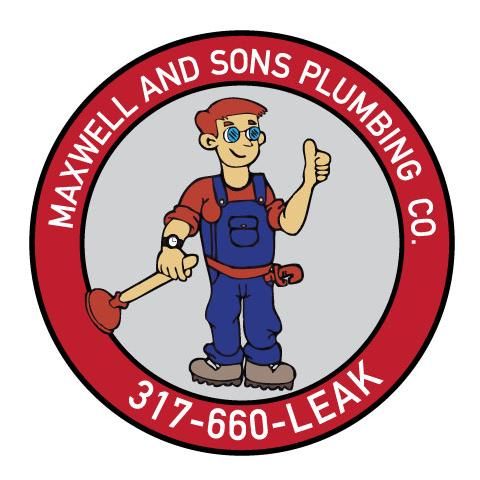 Maxwell & Sons Plumbing