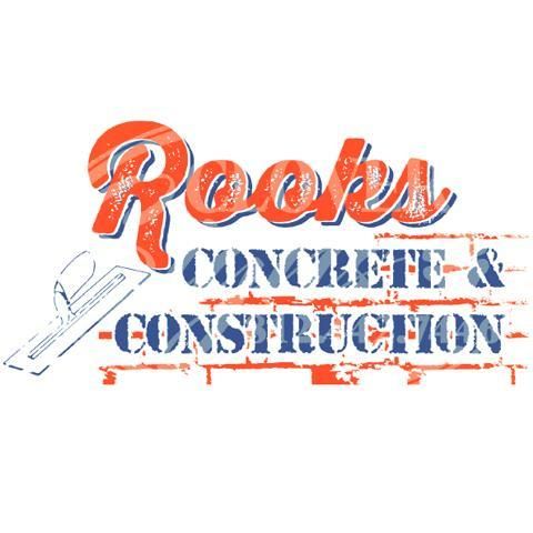 Rooks Concrete & Construction