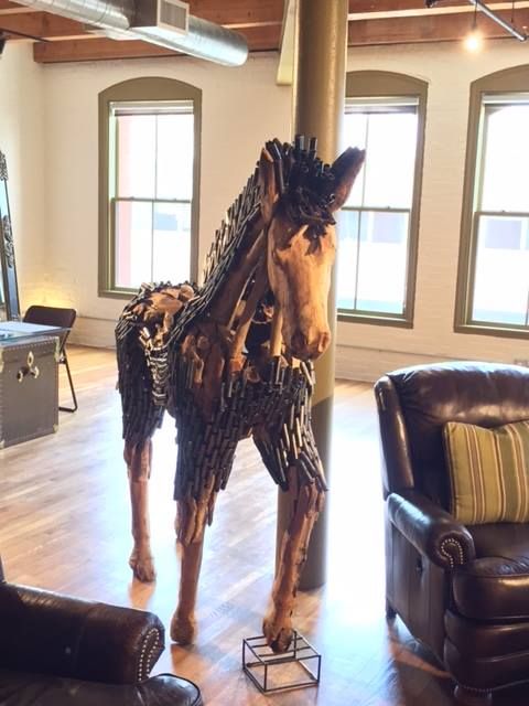 Meet -  Brilliant Finley.. this was a treasured pu