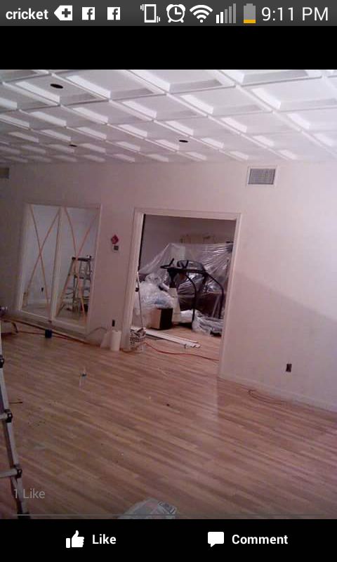 Projects and media