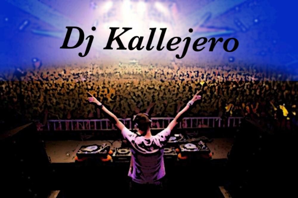 DJ Kallejero
