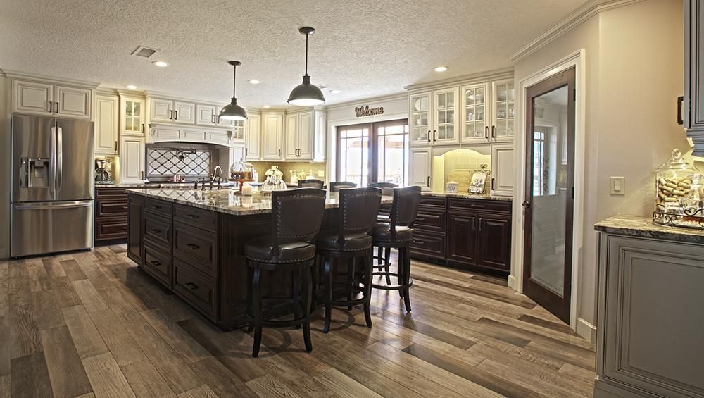 Kitchen 1