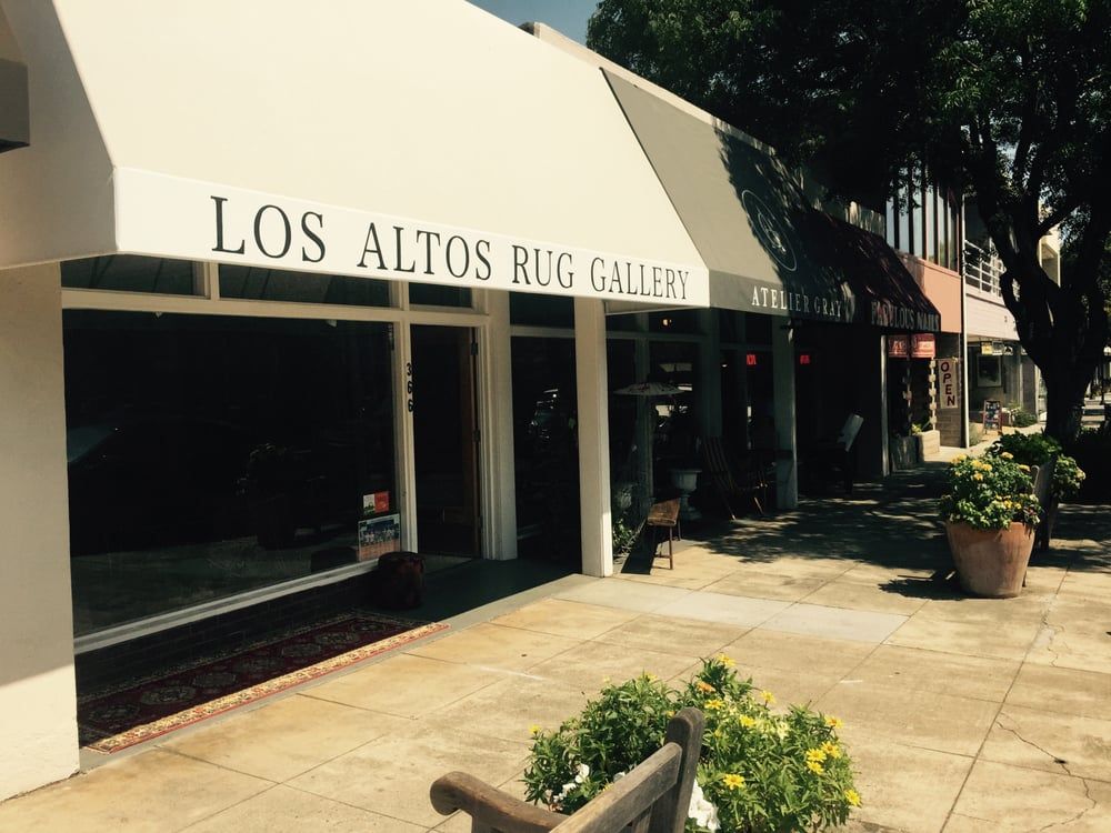 Store Front