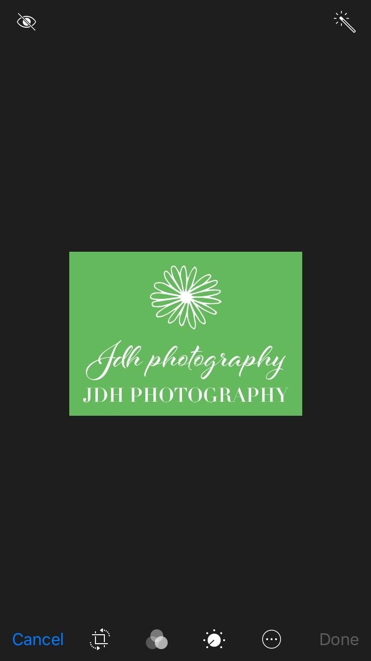 JDH photography
