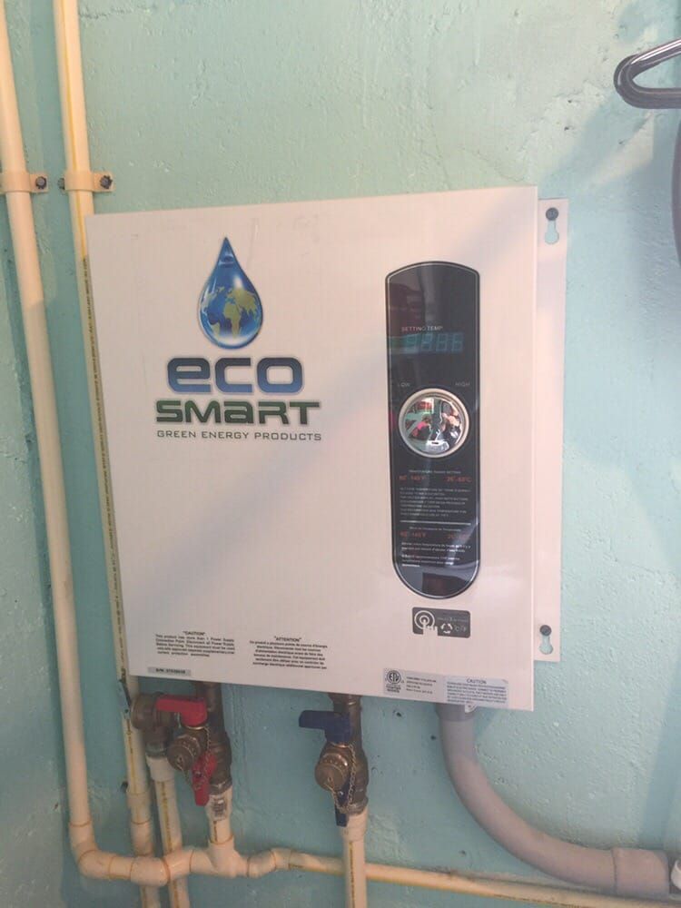 EcoSmart