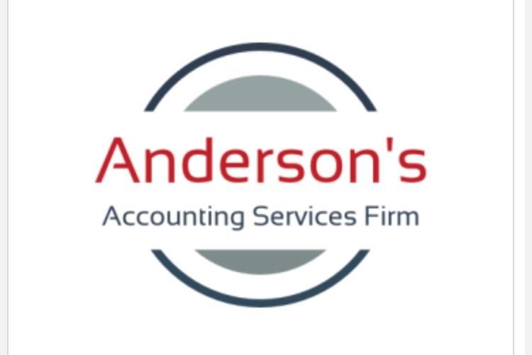 Anderson's  Accounting Services Firm