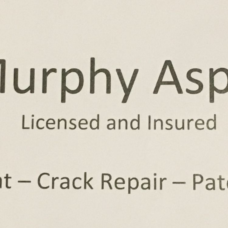 J. Murphy Asphalt