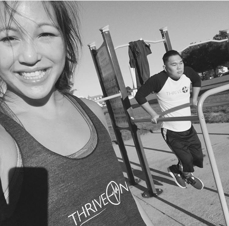 Online Training and Motivation