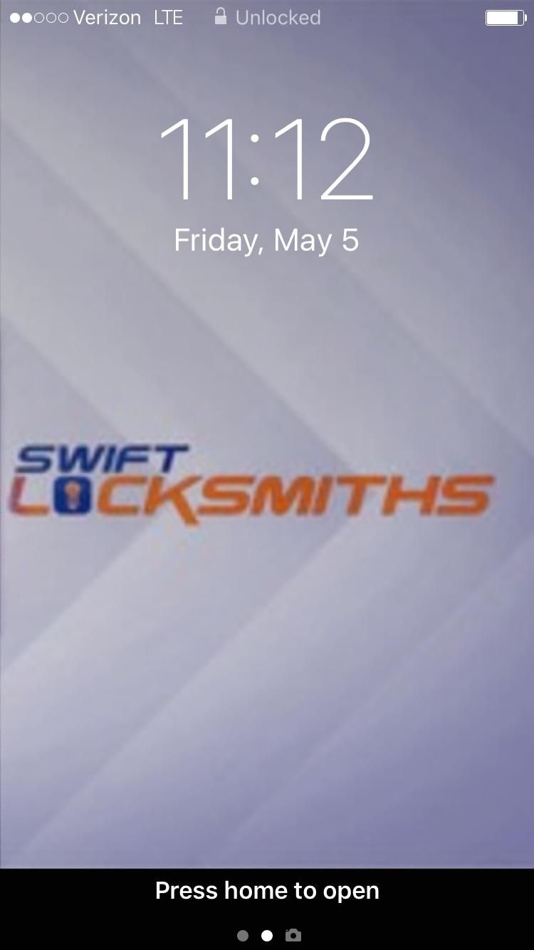 Swift Locksmith