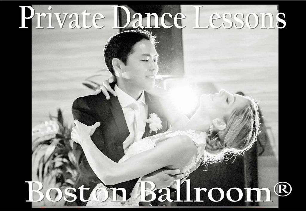 Boston Ballroom Wedding in Germany