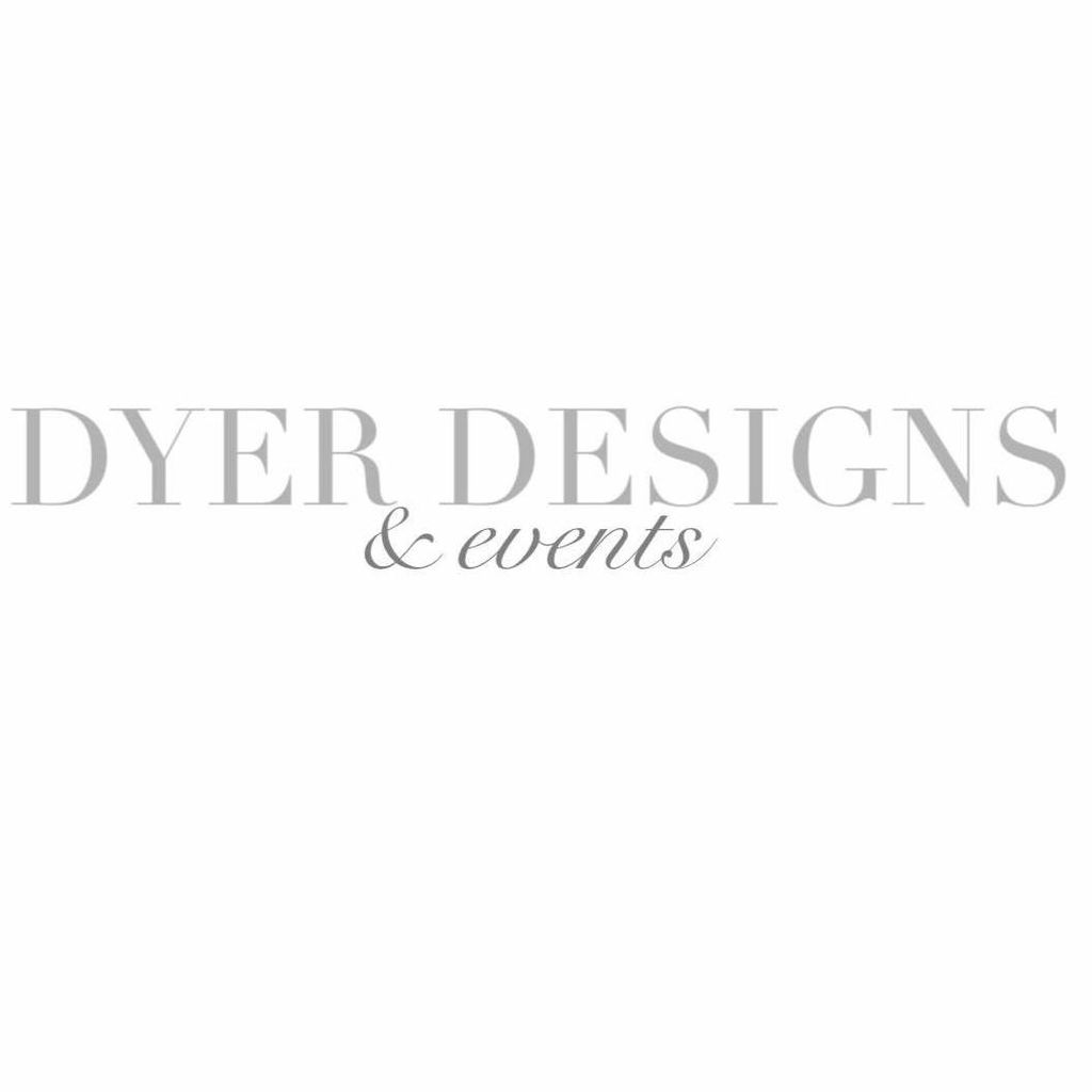 Dyer Designs and Events