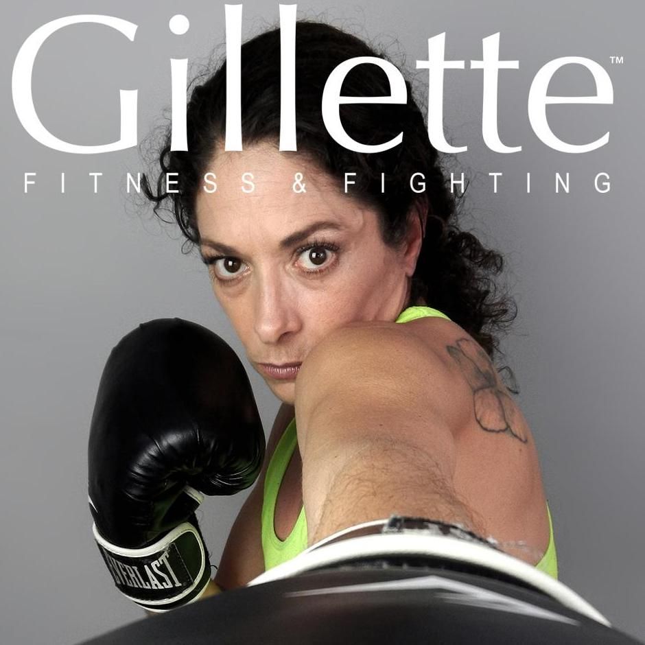 Gillette Fitness and Fighting