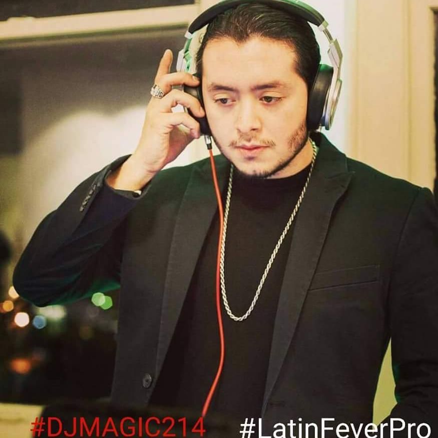 Latin Fever Productions
