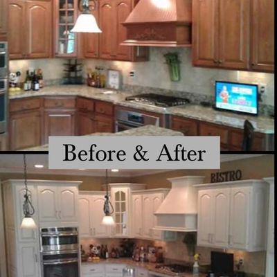 The 10 Best Cabinet Painters In Louisville Ky With Free Estimates