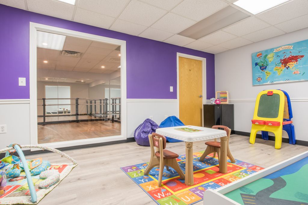 Andover Barre Studio