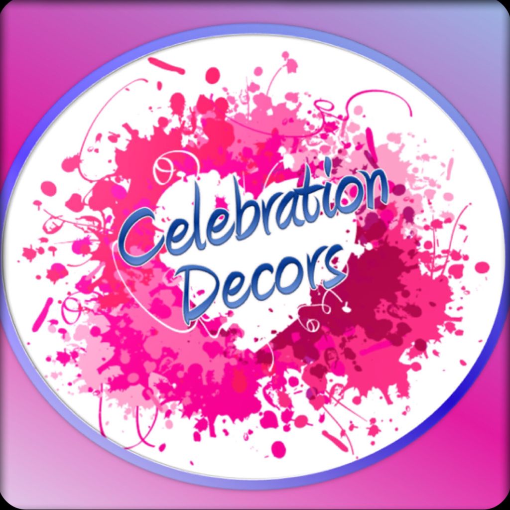 Celebration Decors