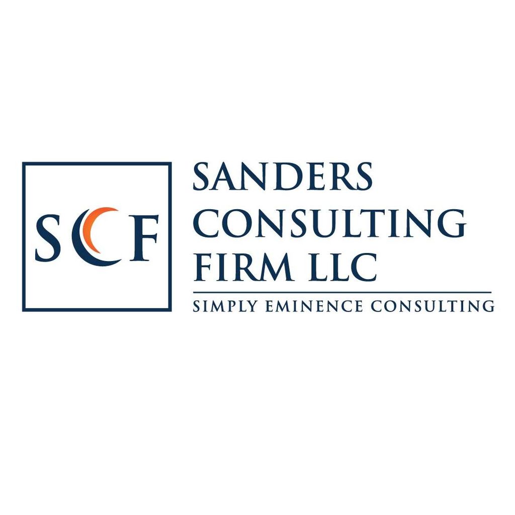 Sanders Consulting Firm LLC