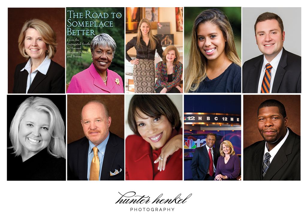 Personal and Business Headshots