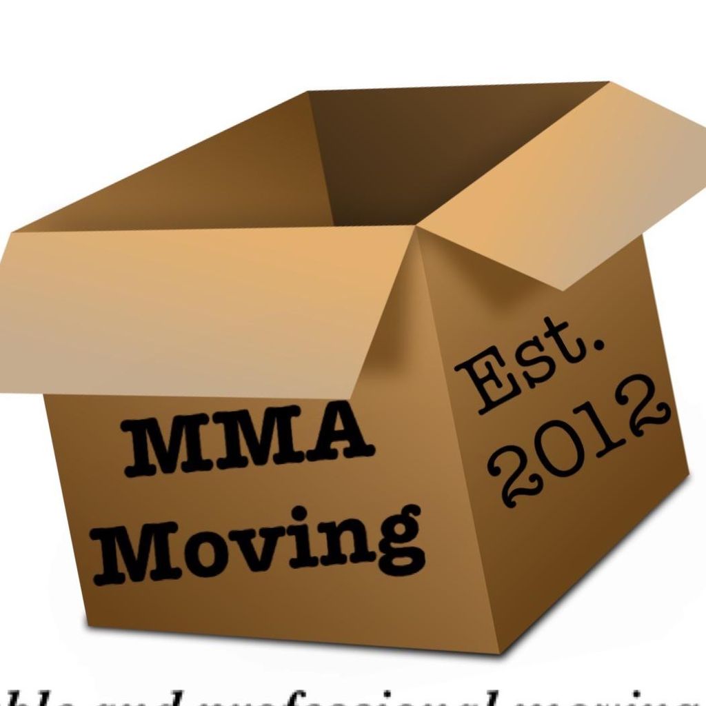MMA Moving