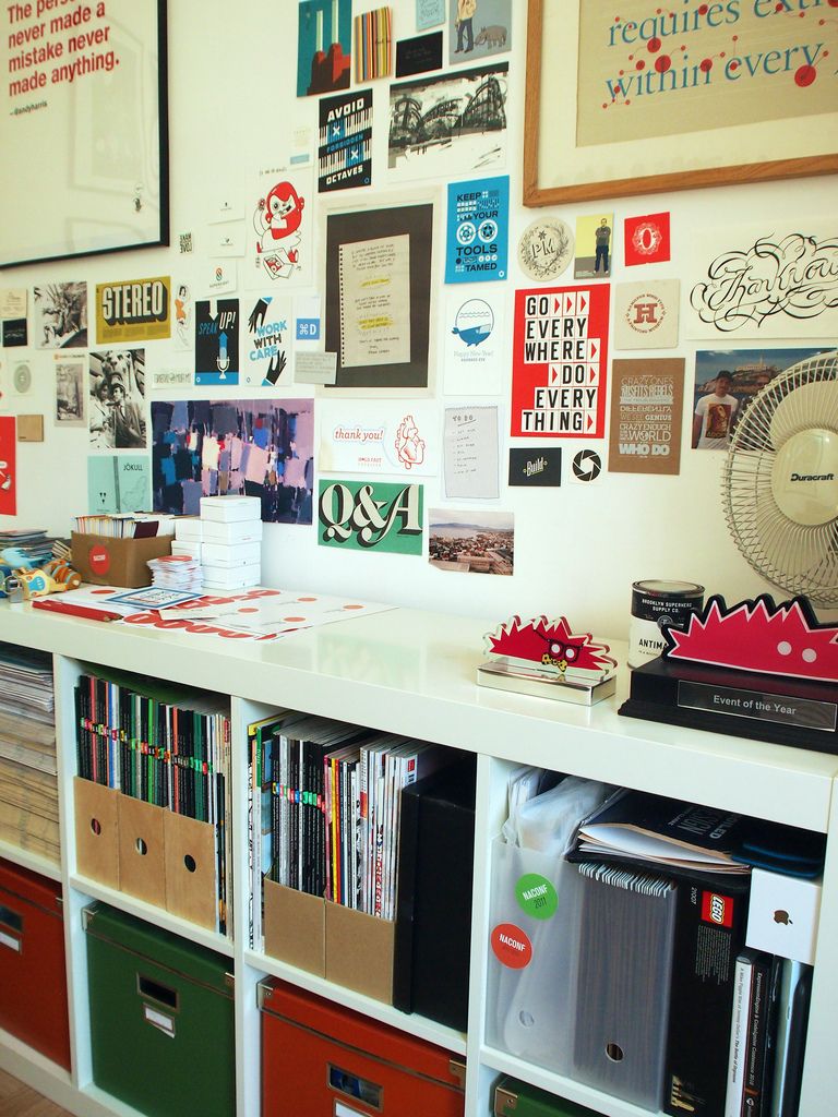 Organized Office