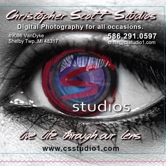 Christopher Scott Studios