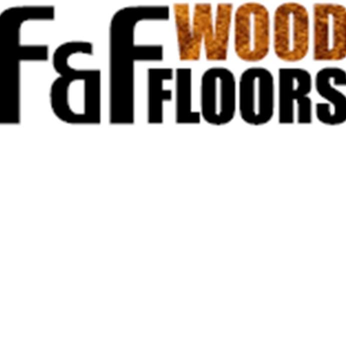 F and F Wood Floors
