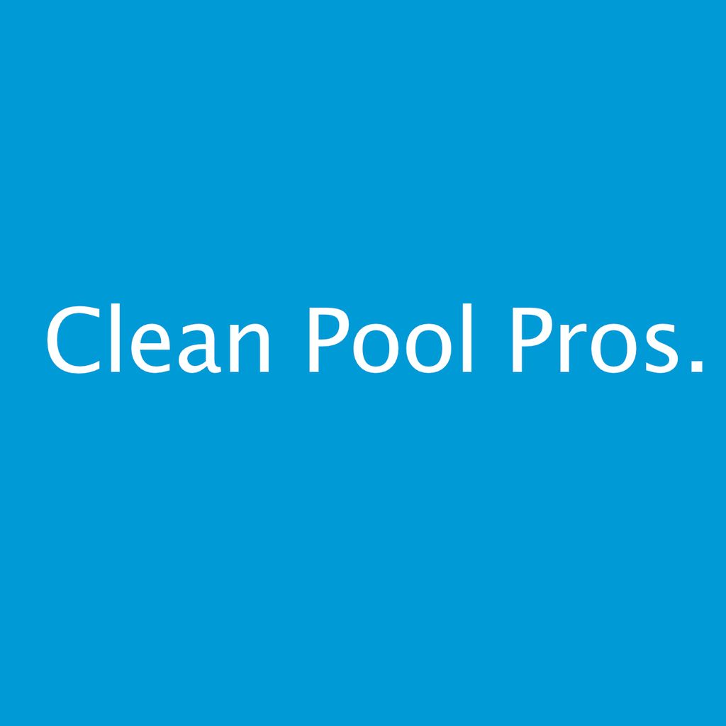 Clean Pool Pros