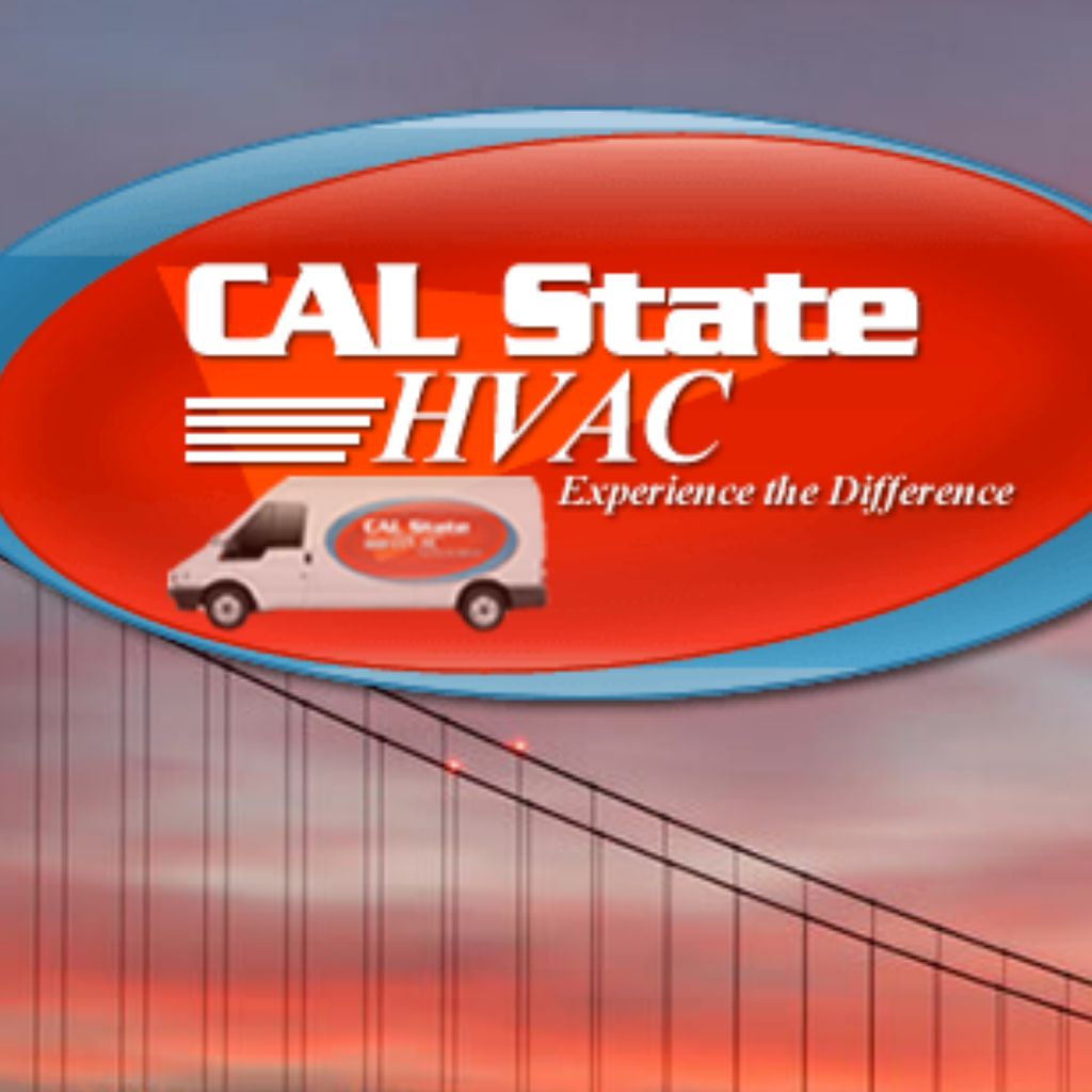 Cal State HVAC