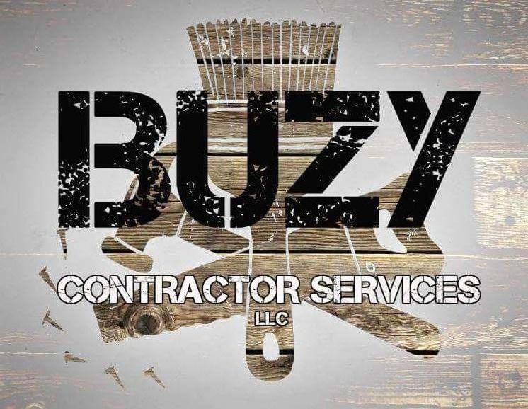 Buzy Contractor Services llc