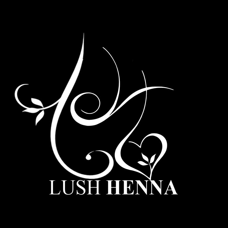 Lush Henna