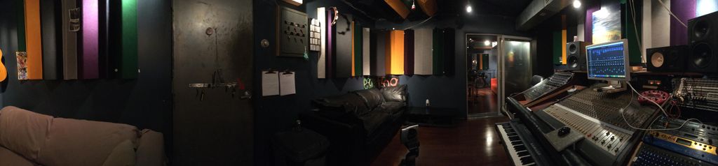 Projects and media