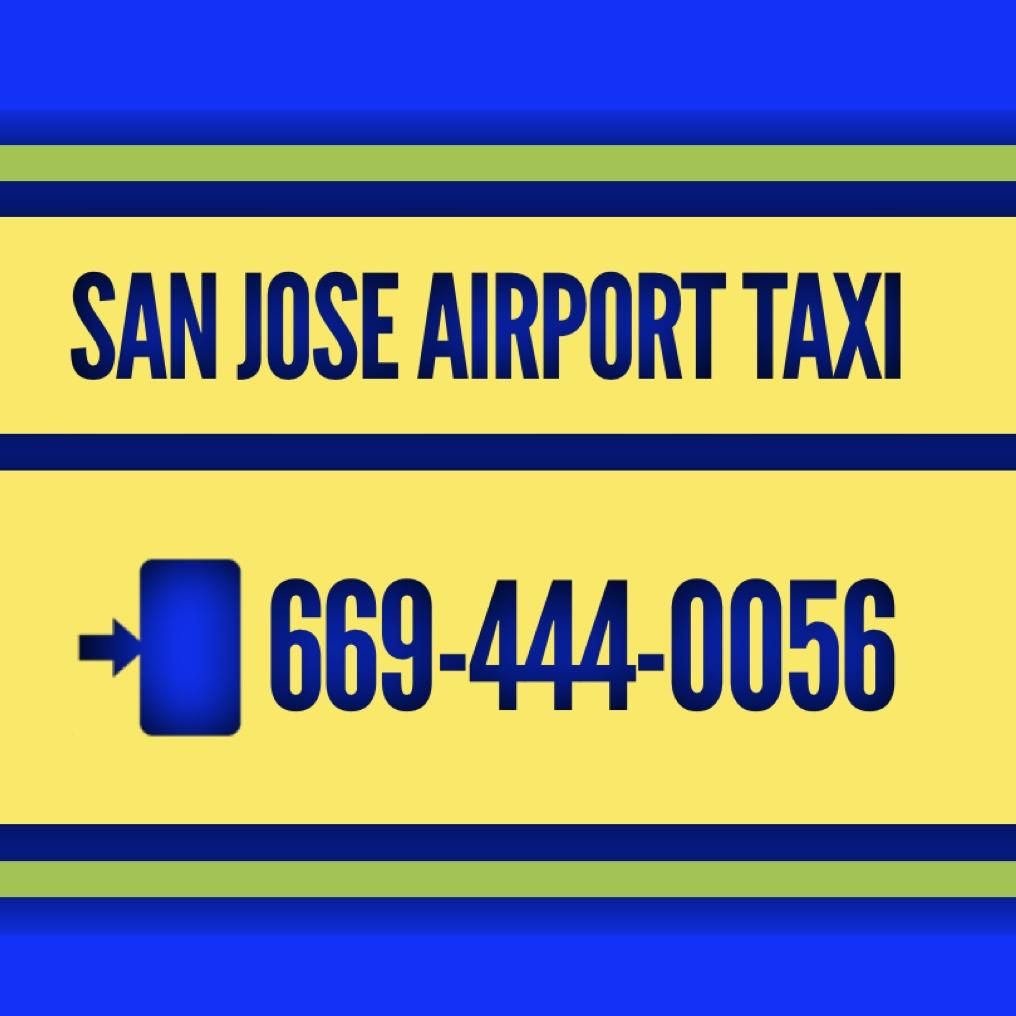 San Jose Airport Taxi